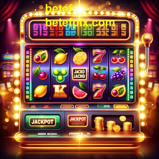 Máquinas Slot: Diversão e Emoção em Cada Giro